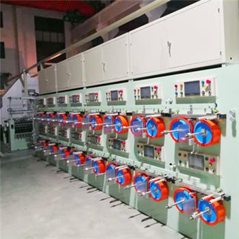 福建RJH3000臥式熱交換型漆包機(jī)
