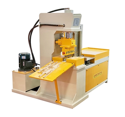 HLSY-S13 Stone Splitting Machine HLSY-S13石材對(duì)開(kāi)機(jī)