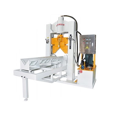 HLSY-24S3 Stone Splitting Machine HLSY-24S3馬蹄石對(duì)開(kāi)機(jī)